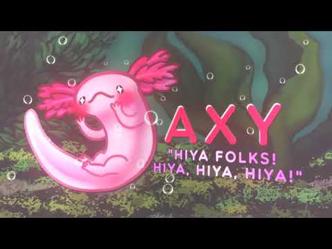 RB: Axolotl (visual novel)