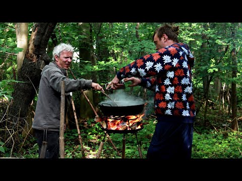 Nak & Æd (Krebs På Nordfyn) - Sæson 1, Episode 4