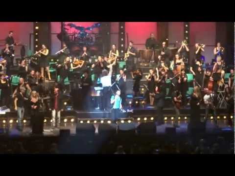 ROCK MEETS CLASSIC 2013 - All Right Now