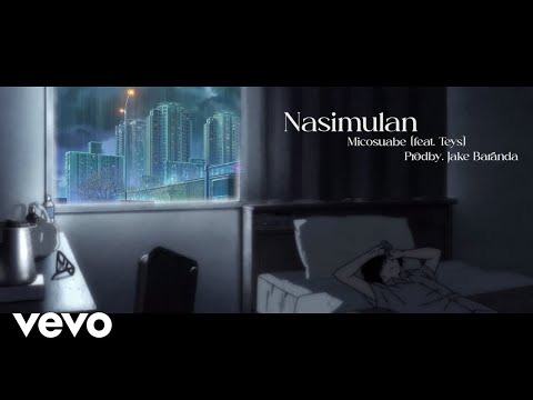 Micosuabe - Nasimulan ft. Teys