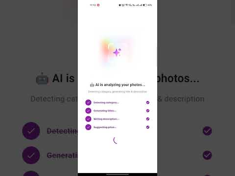 Qinto: Buy & Sell with AI video thumbnail