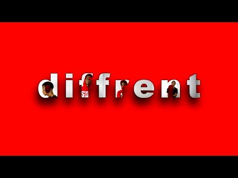 Video thumbnail for Diffrent
