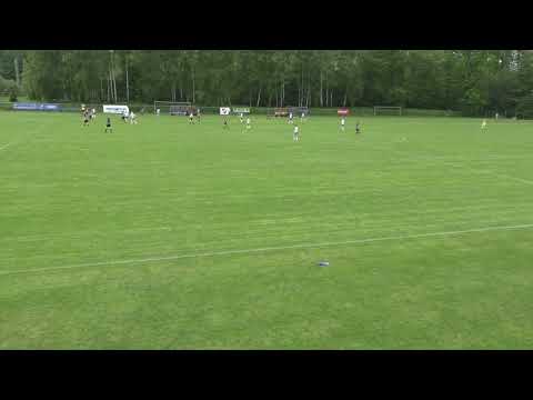 6. kolo nadstavby 1. ligy žen 2022/2023 (sestup) - FC Baník Ostrava x Lokomotiva Brno H.H. 2:2 (0:2)