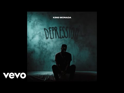 King Monada - Depression (Official Audio)