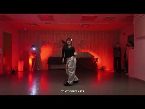 CLiQ - Anything I Do (feat. Ms Banks & Alika) / LiNA Choreography