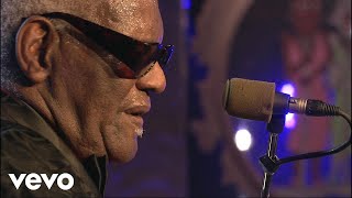 Ray Charles, The Raelettes - I Can&#39;t Stop Loving You (Live at Montreux 1997)