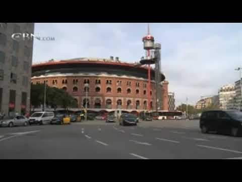 Spain undergoing a transformation of Muslims