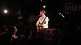 The Divine Comedy - Your daddy's car (live)