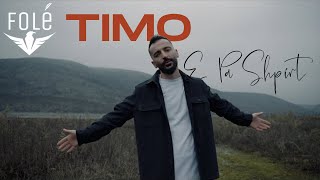 Timo - E Pa Shpirt