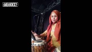 Download lagu RATU KENDANG MUTIK NIDA mp3 Download lagu RATU KENDANG MUTIK NIDA mp3