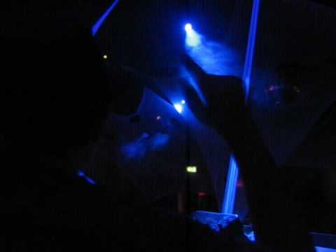 Hot Stuff - Scott Attrill