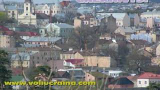 preview picture of video 'chernivtsi.avi'