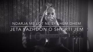 JimmyRockF - Ndarja Jone