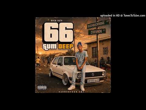 66 SUM DEEP (YKTV TOUCH)