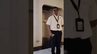 Discover the captivating tale of Doulos Phos, a ship hotel with a rich history #history #cruiseship