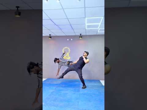 Proper Kicking Technique for you 💥 #shorts #kickboxing #martialarts