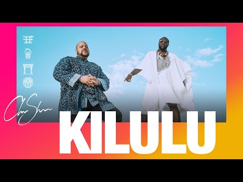 Kilulu | DJ Spilulu, Boddhi Satva, H.Baraka & Rafael Duarte | Club Shada