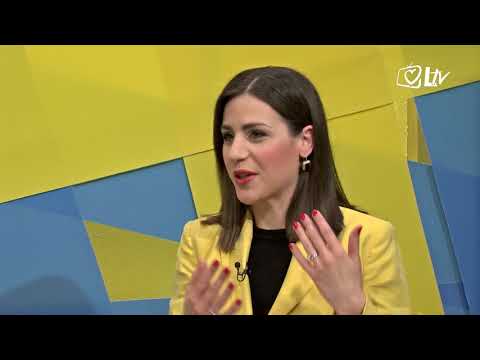 Papa s nama 23.5.2018. - Zdravlje obitelji odlučno je za budućnost svijeta i Crkve