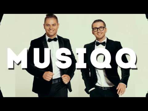 MUSIQQ - Sekundes (piedaloties Dagamba)