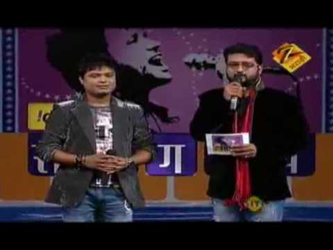 Sa Re Ga Ma Pa Grand Finale Aug. 01 '10 Part - 6