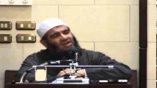 شرح صحيح البخاري -- كتاب الاعتصام بالكتاب والسنة -- درس رقم 16  3/5/2011 image