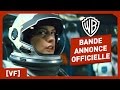 INTERSTELLAR - Bande Annonce Officielle (VF) - Matthew McConaughey / Christopher Nolan