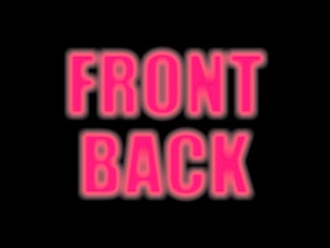How to Fix Front or Back Focusing