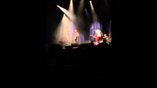 Keith Urban Walk In The Country 2/27/15