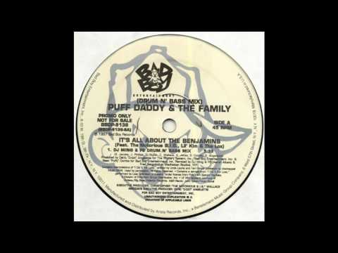 Video thumbnail for It’s All About the Benjamins (DJ Ming & FS Drum N Bass Mix)