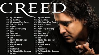 Download lagu Creed Greatest Hits Full Album 2026 🎸 Best Songs of Creed - Alternative Rock 2000s Playlist #creed mp3