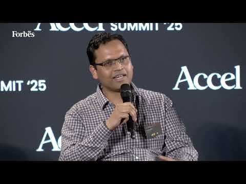 India’s Deep Tech Moment: Are We Ready to Lead? | Accel AI Summit 2025