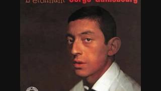 Serge Gainsbourg - Les Oubliettes