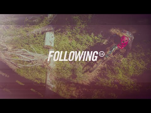 The Following LS - Evil Bike Co.