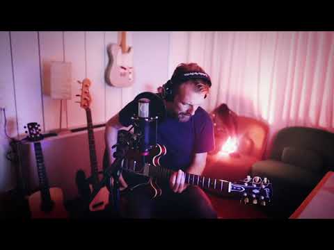 Daniel Gidlund - Maybe Today