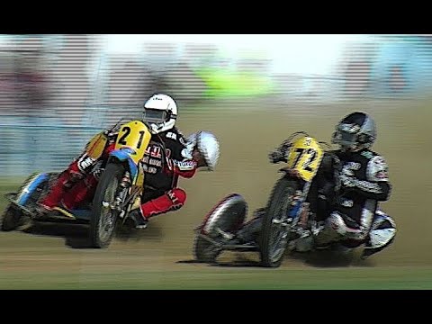 2006 EUROPEAN SIDECAR GRASSTRACK FINAL - PART2
