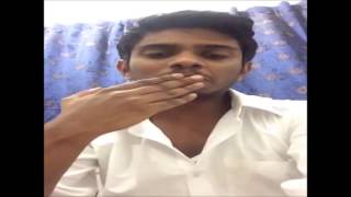 Happy Birthday Nadeem Bwooy :)