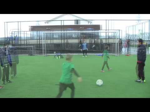 Hoe neem je een penalty, Deel 119