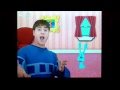 Blue S Clues Mailtime Theme Season 5 Theme 22