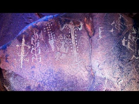 CARTA: The Origin of Us -- Iain Davidson: Stone Tools and Cognition: Lessons from Australia