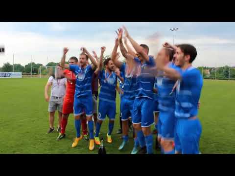 VS Dunakeszi bajnokcsapat 2017/18