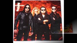 STRYPER - Legacy