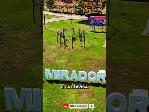 CONHEÇA MIRADOR-MA | HISTÓRIA, LOCALIZAÇÃO E A NAScente DO RIO ALPERCATAS