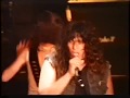 Testament 06 06 87 Eindhoven Holland Club Dynamo Full Concert