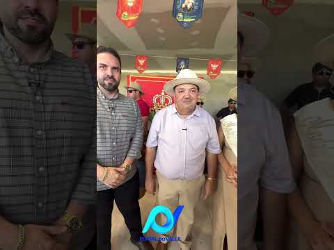 Nossa reportagem esteve nas Cavalhadas de São Francisco de Goiás, realizadas neste fim de semana. U