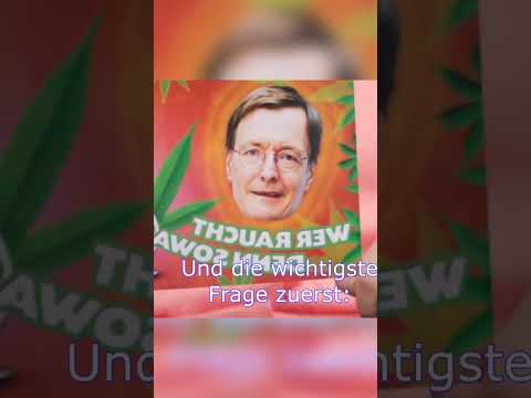 Karl Lauterbach erzählt wie es war - ZDF Heute Show - YouTube Kacke #lustig #ytp