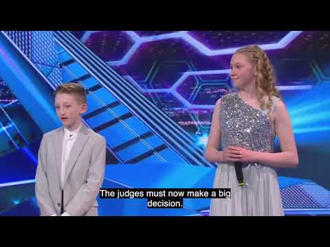 Third Heat Winners - Ireland 🇮🇪 - Junior Eurovision 2022