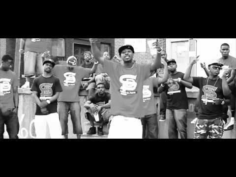 SHORTY DA PRINCE "SDP" OFFICIAL MUSIC VIDEO