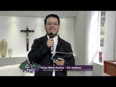 Você Pode ser Feliz 03/02/2015 - Bloco 5/6 Parte 2