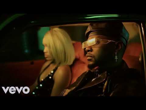 Kizz Daniel - Vale vale (Official Lyrics)