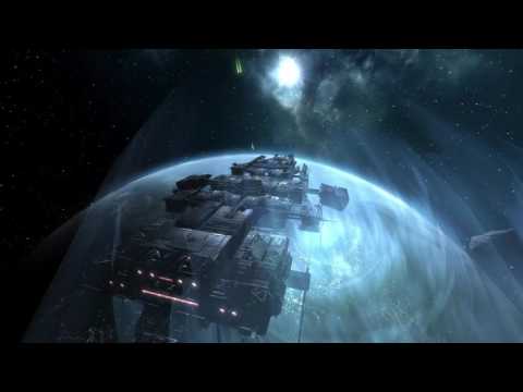 Spacemind - Forgotten Station (Original Mix)